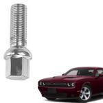 Enhance your car with Dodge Challenger Wheel Lug Nuts & Bolts 