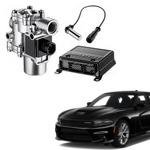 Enhance your car with Dodge Charger ABS System Parts 