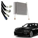 Enhance your car with Dodge Charger Air Conditioning Hose & Evaporator Parts 