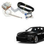 Enhance your car with Dodge Charger Switches & Relays 