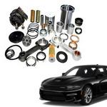 Enhance your car with Dodge Charger Air Conditioning Compressor 
