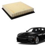 Enhance your car with Dodge Charger Air Filter 