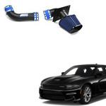 Enhance your car with Dodge Charger Air Intake Kits 