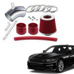 Enhance your car with Dodge Charger Air Intakes 