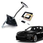 Enhance your car with Dodge Charger Automatic Shifter Parts 