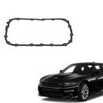 Enhance your car with Dodge Charger Automatic Transmission Gaskets & Filters 