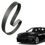 Enhance your car with Dodge Charger Belts 
