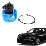 Enhance your car with Dodge Charger Blower Motor & Parts 