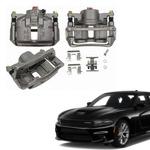 Enhance your car with Dodge Charger Brake Calipers & Parts 