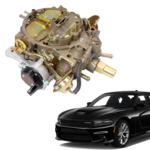 Enhance your car with Dodge Charger Carburetor 