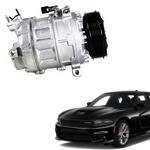 Enhance your car with Dodge Charger Compressor 