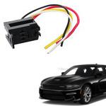Enhance your car with Dodge Charger Connectors & Relays 
