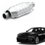 Enhance your car with Dodge Charger Converter 