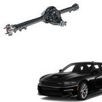 Enhance your car with Dodge Charger CV Shaft 