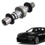 Enhance your car with Dodge Charger Differential Parts 