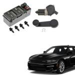Enhance your car with Dodge Charger Door Hardware 