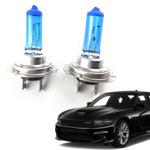 Enhance your car with Dodge Charger Dual Beam Headlight 