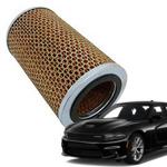 Enhance your car with Dodge Charger Air Filter 