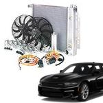 Enhance your car with Dodge Charger Cooling & Heating 