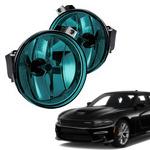 Enhance your car with Dodge Charger Fog Light Assembly 