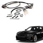Enhance your car with Dodge Charger Front Brake Hydraulics 