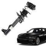 Enhance your car with Dodge Charger Front Complete Strut Assembly 