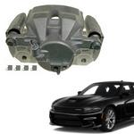 Enhance your car with Dodge Charger Front Left Caliper 