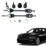Enhance your car with Dodge Charger Axle Shaft & Parts 