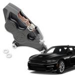 Enhance your car with Dodge Charger Front Right Caliper 