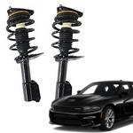 Enhance your car with Dodge Charger Front Strut 
