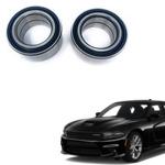 Enhance your car with Dodge Charger Front Wheel Bearings 