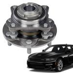 Enhance your car with Dodge Charger Front Hub Assembly 