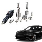 Enhance your car with Dodge Charger Fuel Injection 