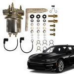 Enhance your car with Dodge Charger Fuel Pump & Parts 