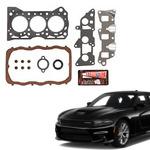 Enhance your car with Dodge Charger Head Gasket 