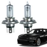 Enhance your car with Dodge Charger Headlight Bulbs 