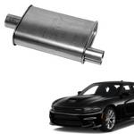 Enhance your car with Dodge Charger High Performance Muffler 