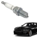Enhance your car with Dodge Charger Iridium Plug 