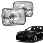 Enhance your car with Dodge Charger Low Beam Headlight 