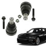Enhance your car with Dodge Charger Lower Ball Joint 