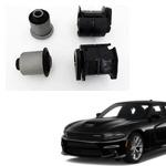 Enhance your car with Dodge Charger Lower Control Arm Bushing 