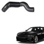Enhance your car with Dodge Charger Lower Radiator Hose 