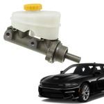Enhance your car with Dodge Charger Master Cylinder 
