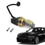 Enhance your car with Dodge Charger Master Cylinder & Power Booster 