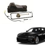 Enhance your car with Dodge Charger Oil Pan & Dipstick 