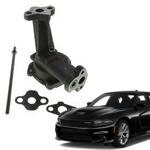 Enhance your car with Dodge Charger Oil Pump & Block Parts 