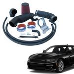 Enhance your car with Dodge Charger Air Intakes 