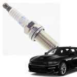 Enhance your car with Dodge Charger Platinum Plug 