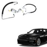 Enhance your car with Dodge Charger Power Steering Pumps & Hose 
