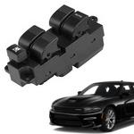 Enhance your car with Dodge Charger Power Window Switch 